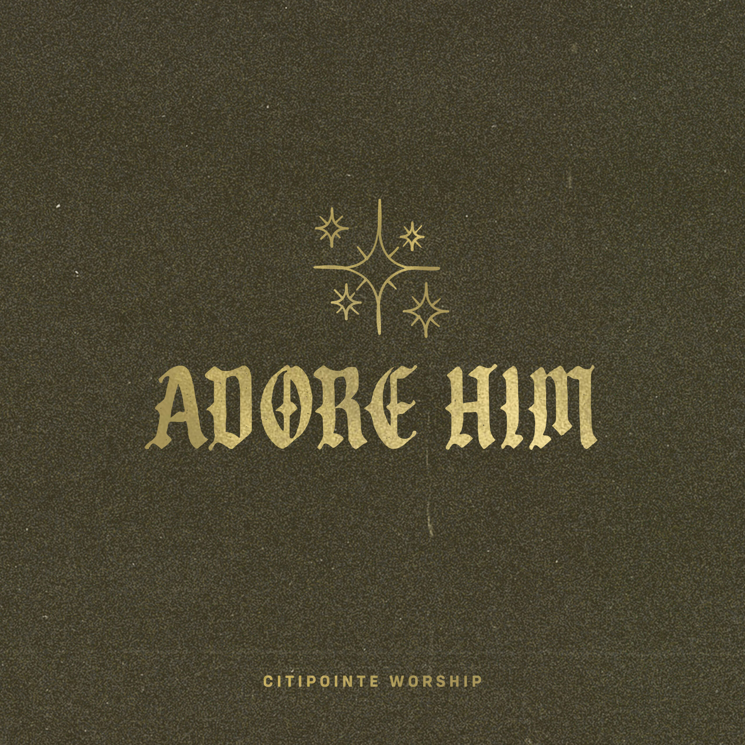 Brand New Single – Adore Him